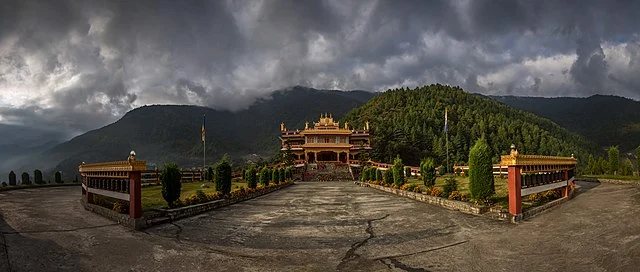 Dirang