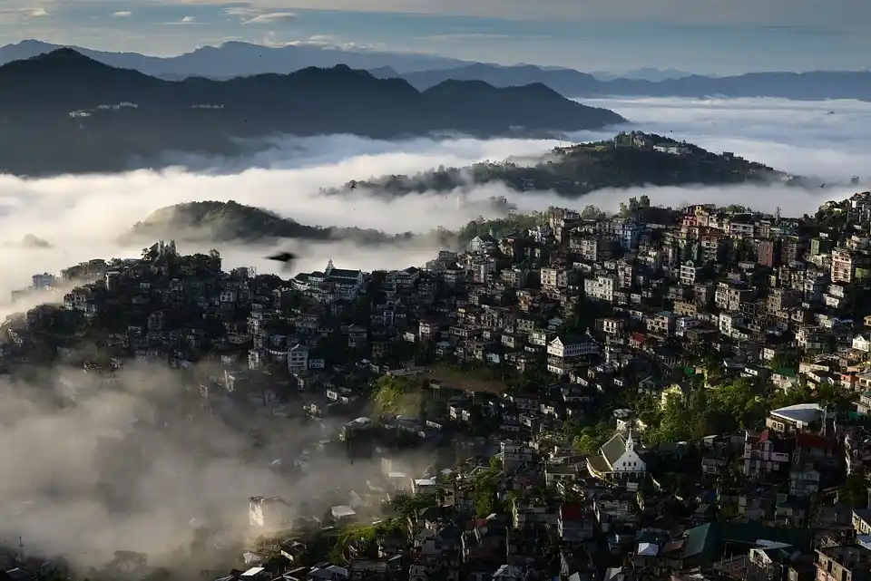 Mizoram, A Paradise for Everyone