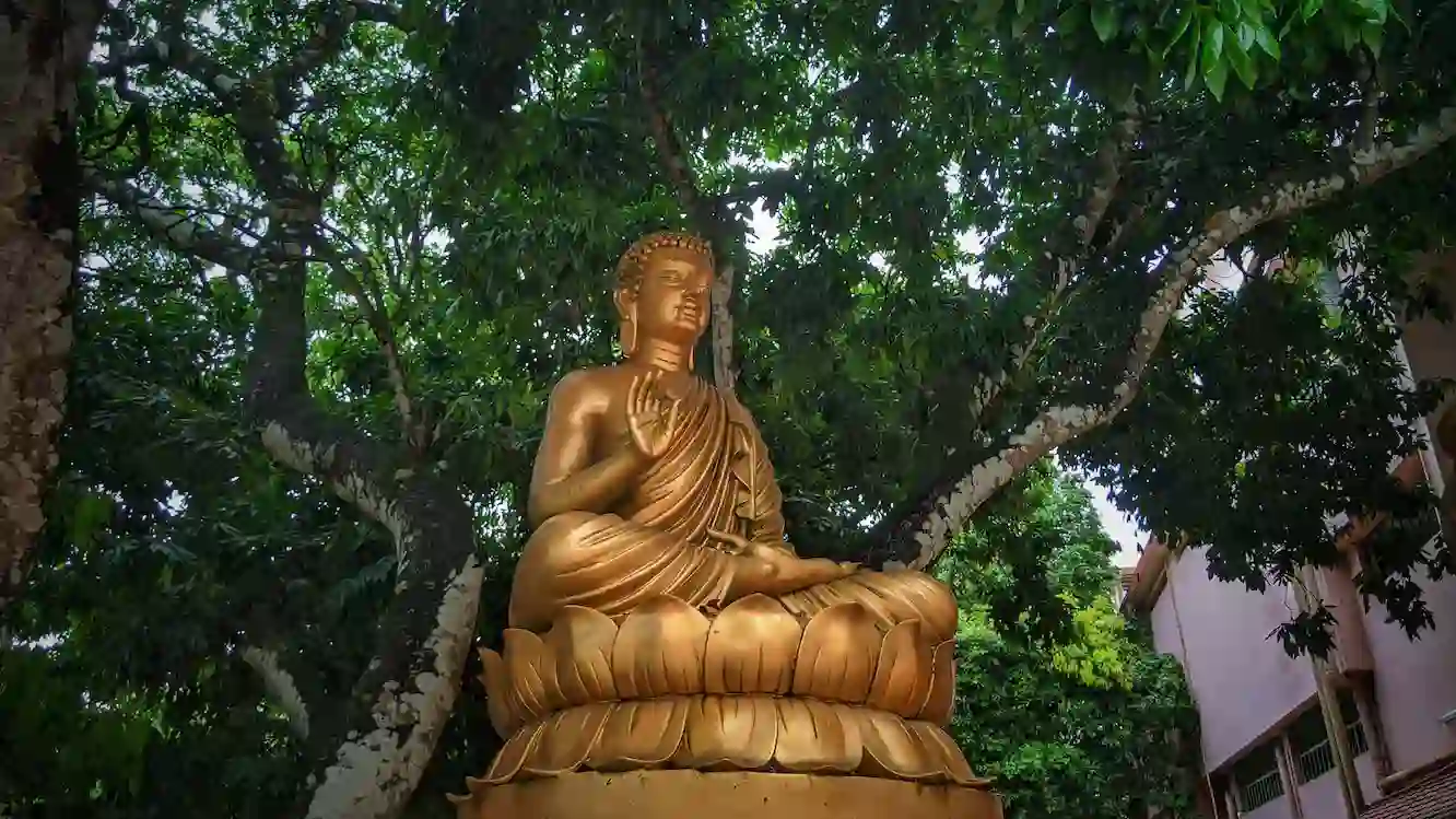 Tripura, Where Culture Meets Nature