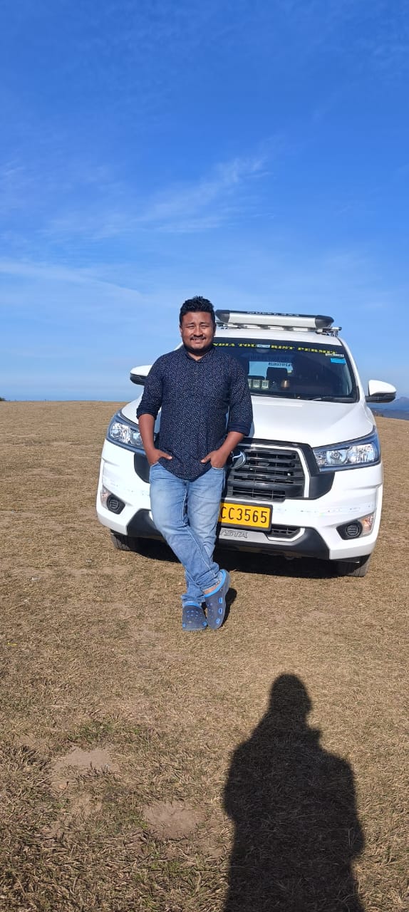 Jayanta Gogoi