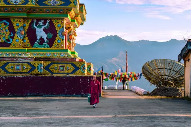 Enchanting - Kaziranga & Tawang Circuit – Arunachal Pradesh tour package, photo 4