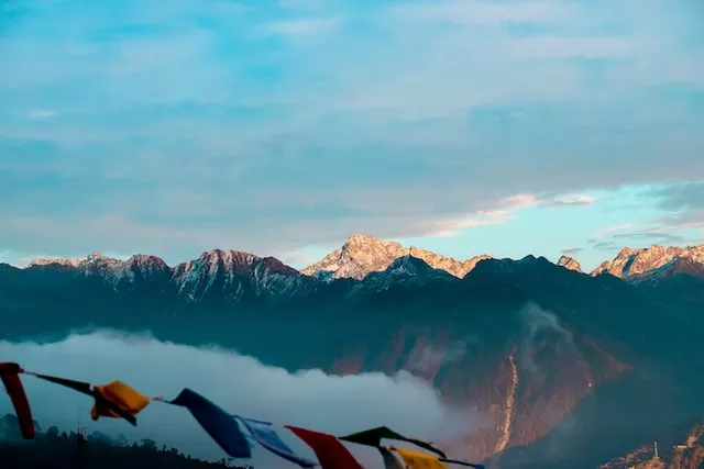 Enchanting - Kaziranga & Tawang Circuit – Arunachal Pradesh tour package