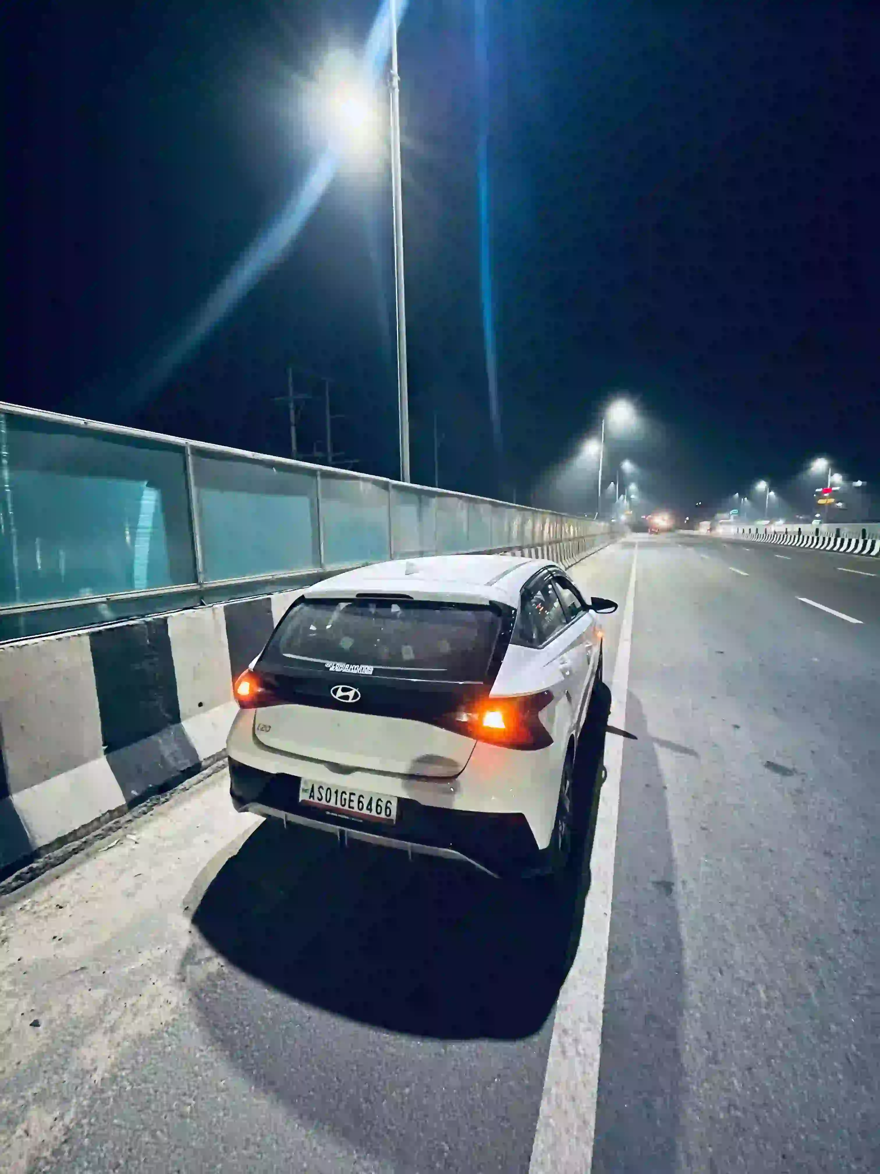 Hyundai i20 Magna 2025 – self drive rental in Guwahati, photo 2