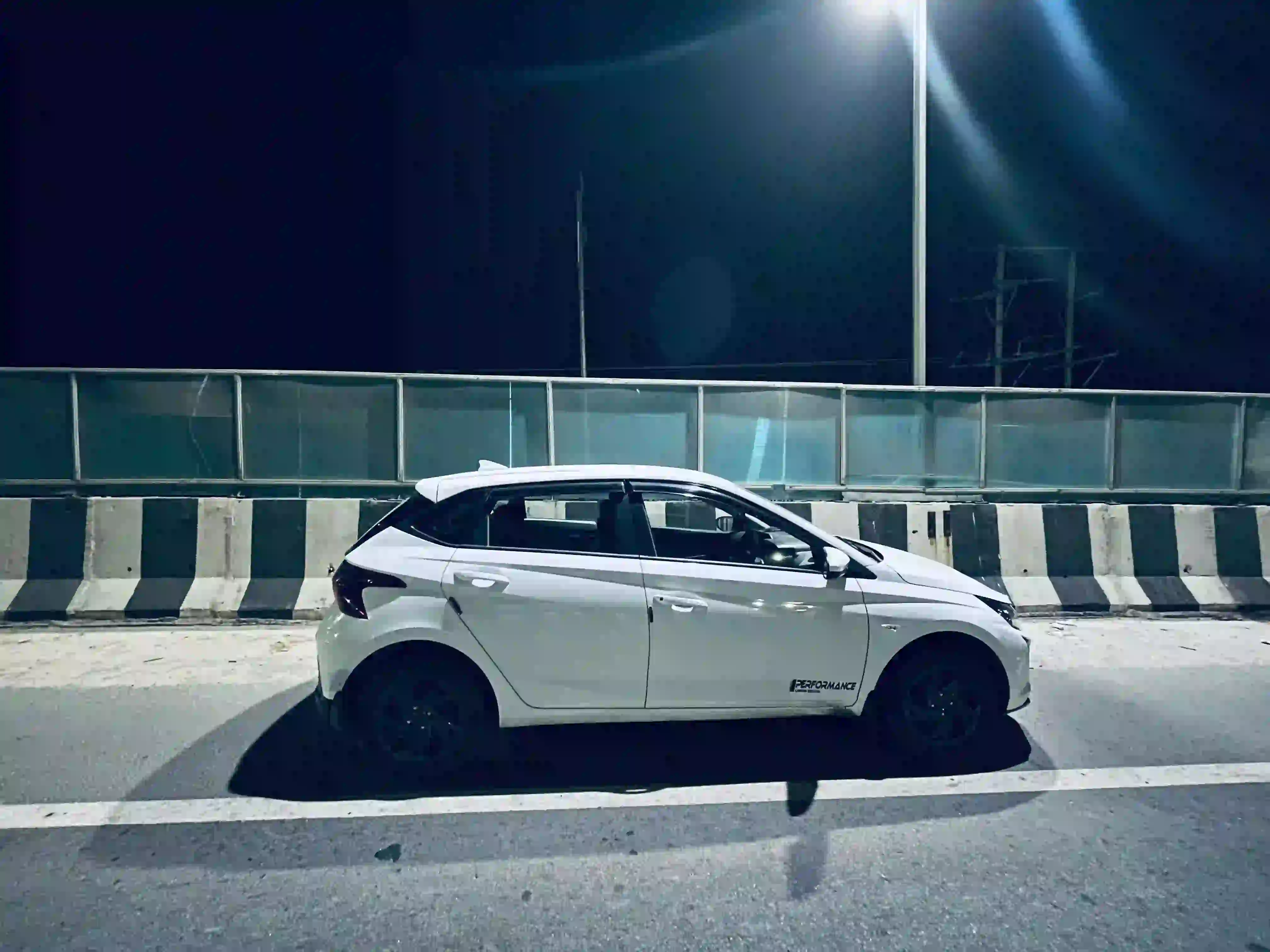 Hyundai i20 Magna 2025 – self drive rental in Guwahati, photo 3